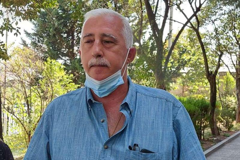 "მთავარი კითხვაა, გარდაიცვლებოდა თუ არა ლექსო ლაშქარავა თუნდაც ნარკოტიკის მოხმარების გამო, სასტიკად ნაცემი და მძიმე ტრავმებით რომ არ ყოფილიყო" - ექსპერტი