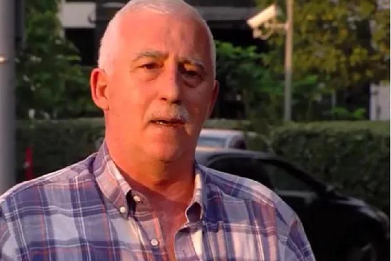 "არ არის გამორიცხული, ადგილი ჰქონოდა ინფექციური პროცესის აღმავალ გავრცელებას" - რას ამბობს დამოუკიდებელი ექსპერტი ლექსო ლაშქარავას გარდაცვალების შესახებ