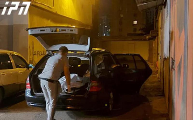 ლექსო ლაშქარავას ცხედარი ექსპერტიზის ბიუროდან სახლში გადაასვენეს