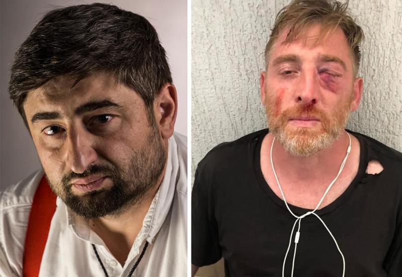 "ავიწყდება ამ ხალხს, რომ ადამიანის, თუნდაც ყველაზე მიუღებლის მოკვლით პრობლემა არ გადაიჭრება..." - მწერალი გურამ მეგრელიშვილი ოპერატორის გარდაცავლებას ეხმაურება