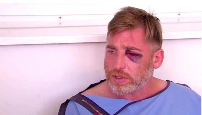 ტელეკომპანია "პირველის" ოპერატორს, ლექსო ლაშქარავას ხვალ დაკრძალავენ