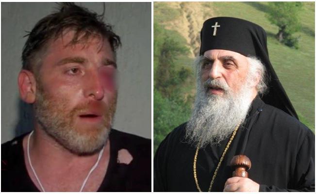 "ნურავინ ჩვენ ნუ დაგვადანაშაულებს" - მეუფე სტეფანე ლექსო ლაშქარავას გარდაცვალებას ეხმაურება