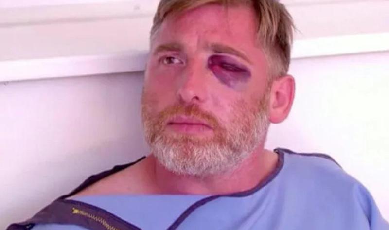 ლექსო ლაშქარავაზე ძალადობის ფაქტზე კიდევ 1 პირია დააკავებული - რა ინფორმაციას ავრცელებს შსს?