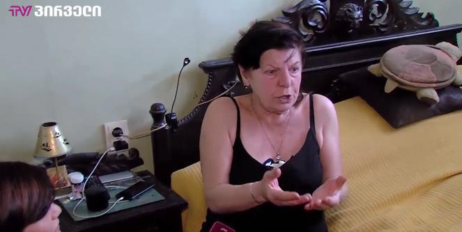 "გადმოვატრიალე ჩემი შვილი და გალურჯებული იყო..." - ლექსო ლაშქარავა, საკუთარ საწოლში გარდაცვლილი, დედამ იპოვა