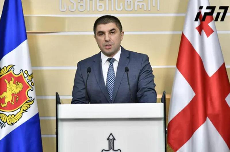 "სჯობს, შევაფასოთ ვიდეომასალაზე ასახული კადრები...  კონკრეტული ვერსიის გაჟღერებისგან თავს ვიკავებთ" - მამუკა ჭელიძე ოპერატორის გარდაცვალებაზე