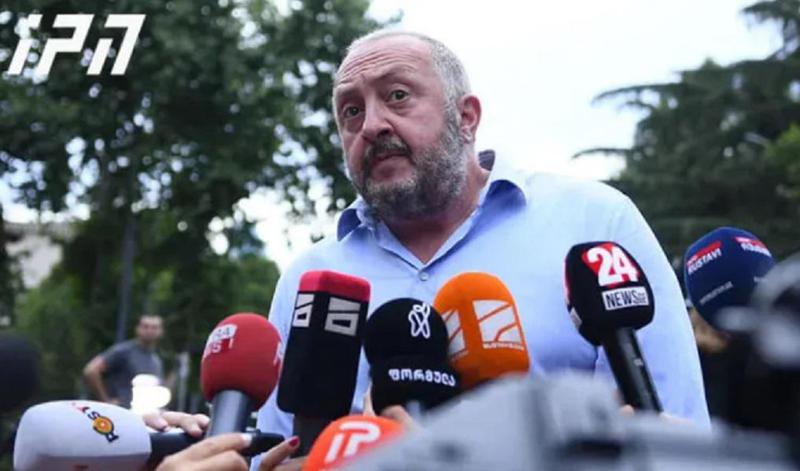 "ეს ტრაგედია არის პრემიერის პასუხისმგებლობა - არ უნდა დავიშალოთ, სანამ ის ჯერ პოლიტიკურს, შემდეგ კი სამართლებრივ ფასს არ გადაიხდის" - გიორგი მარგველაშვილი