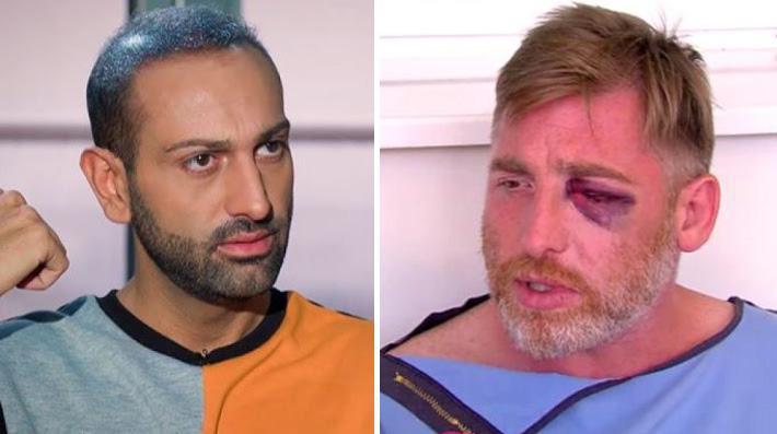 "ტკივილი ჰქონდა ძლიერი, სახის ძვლები ჰქონდა ჩამტვრეული" - ნოდარ მელაძე გარდაცვლილ ოპერატორთან ბოლო შეხვედრას იხსენებს