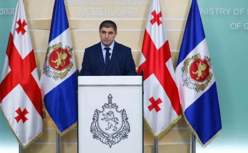 "არ იქნება სწორი, გამოძიებამ წინასწარ ზედოზირებაზე ისაუბროს, თუმცა ეს ვერსია განიხილება" - მამუკა ჭელიძე ოპერატორის გარდაცვალებაზე