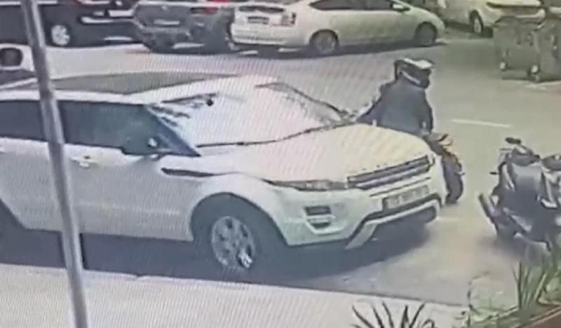 "ტვ პირველის“ ოპერატორის გადაადგილების რა კადრებს ასაჯაროებს შსს  - დეტალები უწყებაში გამართული ბრიფინგიდან