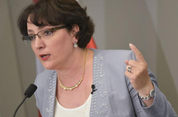 "ამას თუ გაატარებს ქვეყანა, აპატიებს და "აბა ის 9 წელი ჯობდაო" - იკითხავს, არც საზოგადოება ვიქნებით და ვერც სახელმწიფოდ შევდგებით" - თინა ხიდაშელი ლექსო ლაშქარავს გარდაცვალებზე