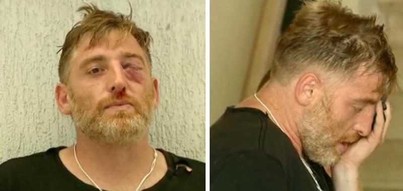 "ტვ პირველის" ოპერატორი, რომელსაც 5 ივლისის აქციაზე სასტიკად გაუსწორდნენ, გარდაცვლილი იპოვეს - რას წერს არხის ჟურნალისტი