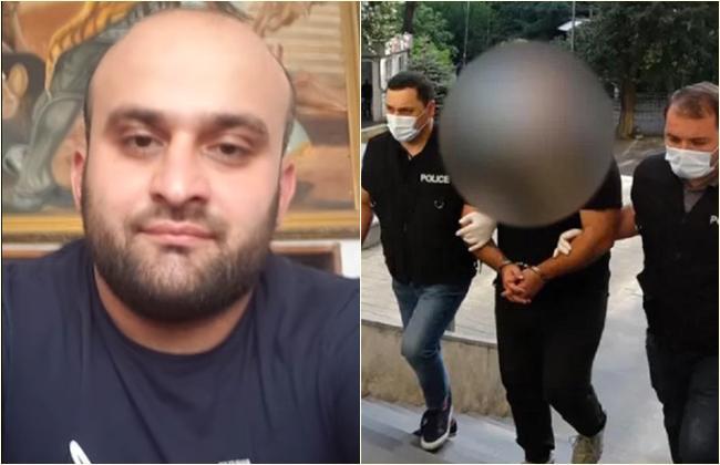 შსს-მ "სირცხვილიას” ოფისში ტელეკომპანია "პირველის“ გადამღებ ჯგუფზე თავდასხმის ბრალდებით კიდევ 1 პირი დააკავა - ის მოძალადე ჯგუფების ერთ-ერთი ცნობილი აქტივისტია