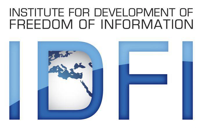 "პარლამენტის კონსტიტუციური ვალია უფლებამოსილება შეუწყვიტოს ამგვარი ხელისუფლების მეთაურს..." - რა განცხადებას ავრცელებს IDFI