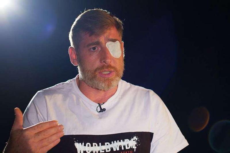 "სისტემამ მოწინააღმდეგედ მიიჩნია გარდაცვლილი ოპერატორი და მასთან ბრძოლა დაიწყო" - რას ემსახურება ლექსო ლაშქარავს მიზანმიმართული დისკრედიტაცია?