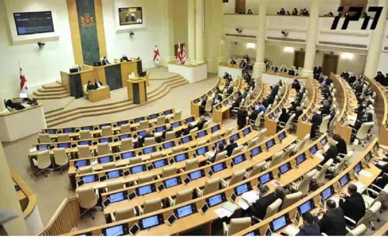 პარლამენტმა უზენაესი სასამართლოს მოსამართლეობის 6 კანდიდატი დაამტკიცა