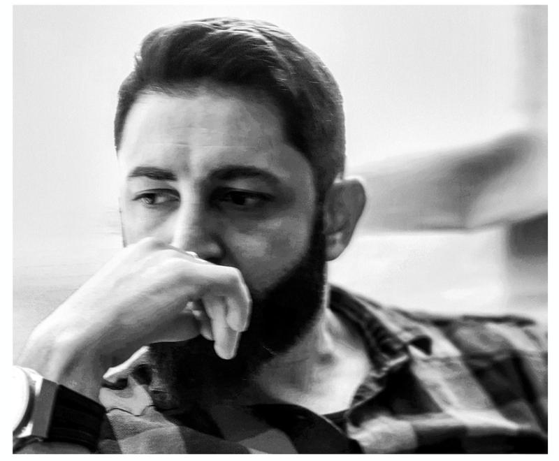 "ხვალ რომ მომკლან..." - რას წერს მომღერალი გიორგი სუხიტაშვილი