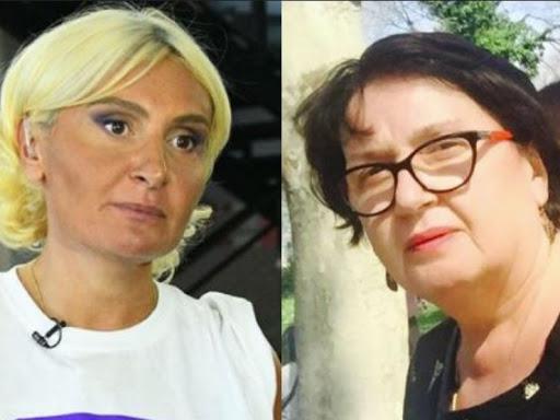 "ამ დრომდე ჯერ კიდევ ვერ გავიაზრე, რომ დედა აღარ მყავს" -  ნანუკა ჟორჟოლიანის ემოციური პოსტი