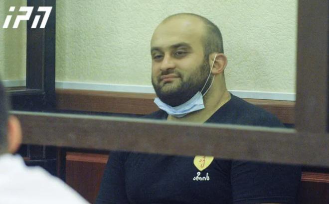 "შემომთავაზეს ნებისმიერ ქვეყანაში გაქცევა, მაგრამ უარი ვთქვი" - დავით კუტალაძე