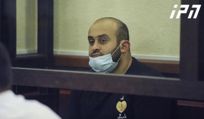 ლექსო ლაშქარავას მიმართ ძალადობის ფაქტზე ბრალდებულ დავით კუტალაძეს პატიმრობა შეეფარდა