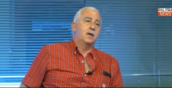 "მიუხედავად იმისა, რომ ლაშქარავას ორგანიზმში 5 ნივთიერება იქნა აღმოჩენილი, სიკვდილის მიზეზზე რაიმე დასკვნების საფუძველი ექსპერტიზას არ აქვს" - ექსპერტი