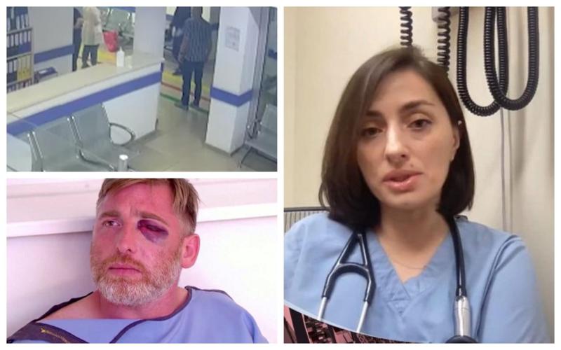 "ნახევარ დღეში სამჯერ ზედოზირების და მოპედით მორბენილი ნარკანით გადარჩენილი ინტოქსიკაციის ვერსია აბსურდია" - რას წერს ნანა გეგეჭკორი?