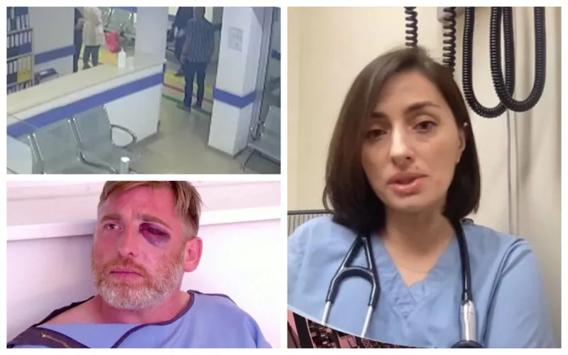 "ნახევარ დღეში სამჯერ ზედოზირების და მოპედით მორბენილი ნარკანით გადარჩენილი ინტოქსიკაციის ვერსია აბსურდია" - რას წერს ნანა გეგეჭკორი?