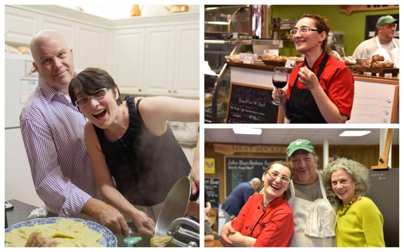 "დიდი ბრძოლა მქონდა გადასატანი ქმართან, მშობლებთან... თუმცა გამიმართლა" - ისტორია წარმატებულ ქართველი ქალზე, რომელმაც აშშ-ს პატარა ქალაქს ქართული სამზარეულო შეაყვარა