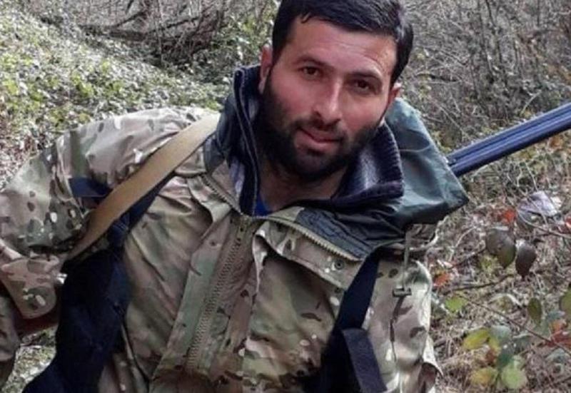 ანატოლი ბიბილოვმა ზაზა გახელაძე შეიწყალა