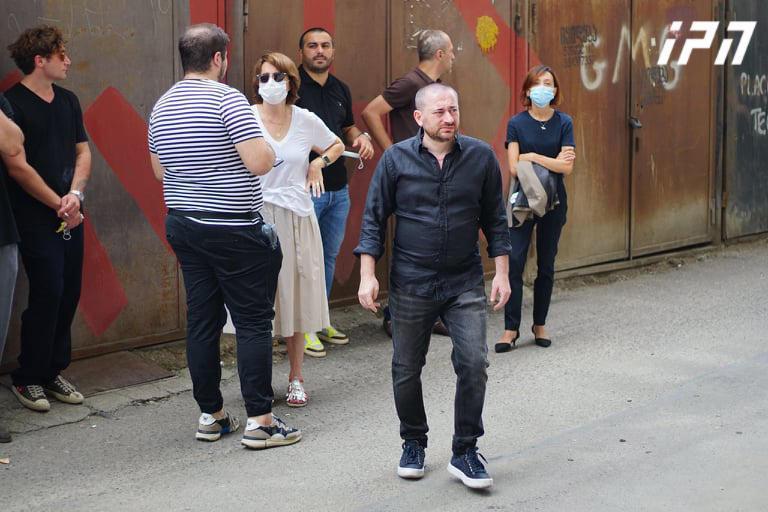 "გაიმართება დიდი აქცია, გავაჩერებთ ყველაფერს" - მედიის ორგანიზებით, პრემიერის გადადგომის მოთხოვნით მორიგი აქცია 17 ივლისს გაიმართება