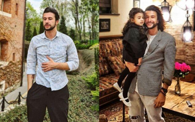 "დაშორებიდან რამდენიმე თვე ძალიან ცუდი ურთიერთობა გვქონდა, მეგობრებიც კი დავიყავით" - გურამ შეროზია ოჯახზე, ურთიერთობებსა და ახალ კლიპზე (ვიდეო)