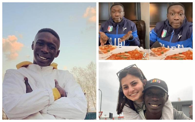 უჩვეულო იუმორით ნაშოვნი მილიონები - ვინ არის ახალგაზრდა, რომლის ვიდეოებიც ინტერნეტში ვირუსულად ვრცელდება