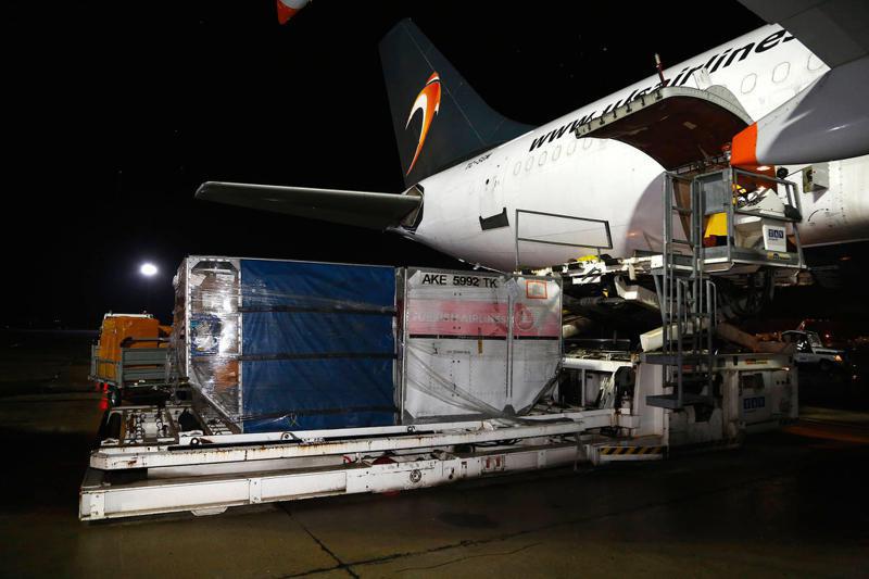 "Pfizer"-ის ვაქცინა საქართველოშია - როდიდან შეძლებენ მოქალაქეები რეგისტრაციას და აცრას