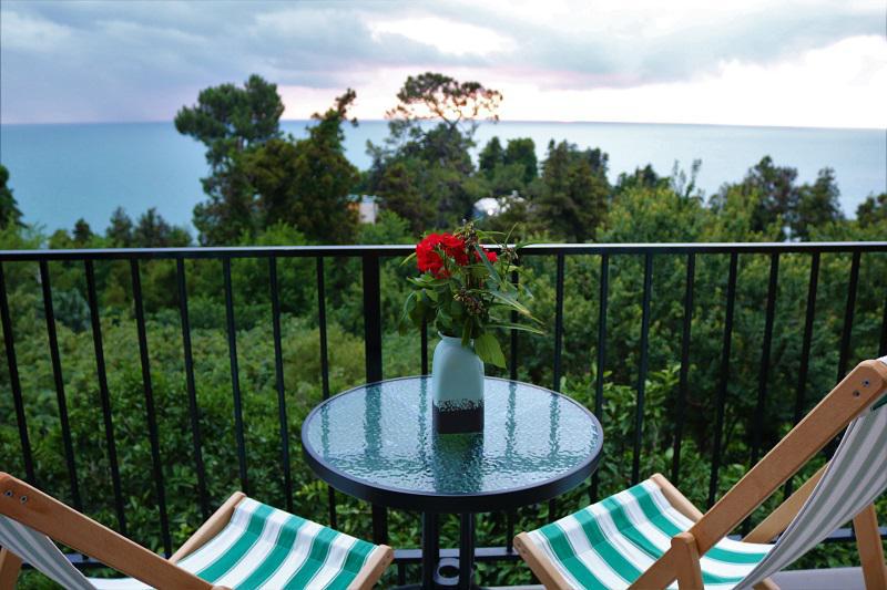 იდეალური დასვენება ბუნებაში კომფორტულად – გლემფინგი აჭარაში