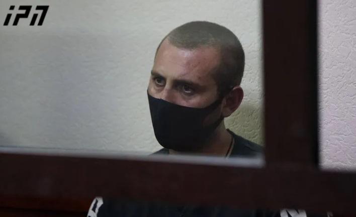 "პირველი არხის" ოპერატორზე თავდასხმაში ბრალდებულს პატიმრობა შეეფარდა