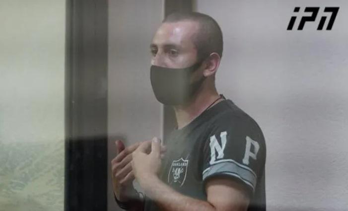 "მთელი ცხოვრება ქველმოქმედებას მიუძღვენი, შემთხვევით ვარ იმ ადგილზე მოხვედრილი" - "პირველი არხის" ოპერატორზე თავდასხმასი ბრალდებული