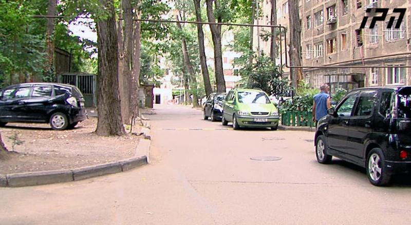 რას ყვებიან ადგილობრივები გლდანში მომხდარ მკვლელობაზე - არსებული ინფორმაციით, ახალგაზრდა მამაკაცი საცოლის ძმამ მოკლა