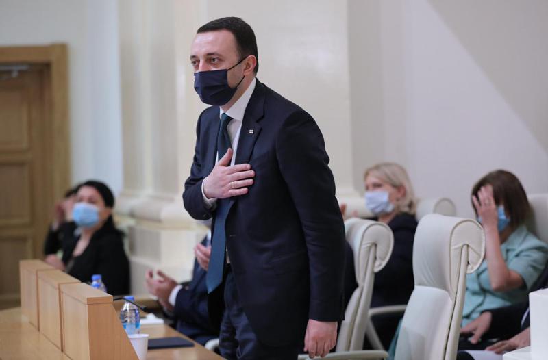 როგორია მთავრობისთვის უნდობლობის გამოცხადების პროცედურა და რა მნიშვნელობა აქვს ამ პროცესის წამოწყებას, თუ წინასწარ იცი, რომ ის უშედეგო იქნება?