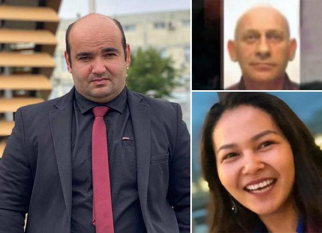 "ყველაზე ცოტა, შესაძლოა, სასჯელაღსრულებამ რეაგირება დააგვიანა, რამაც გარდაცვალება გამოიწვია" - ყაზახი ქალის გაუპატიურებაში ბრალდებულის ადვოკატი