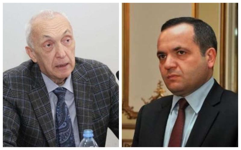 "მინდა ვთქვა, რომ ბ-ნი ზურაბი ულაპარაკოდ ანგარიშგასაწევი ექსპერტია, მაგრამ... არა ხართ მართალი ბატონო ზურაბ!" - რა მიმართვას უგზავნის ცერცვაძე ჭიაბერაშვილს