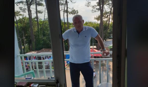 "მოულოდნელად დაემართა იშემიური ინსულტი... უნდა გადარჩეს წლინახევრის შვილთან დასაბრუნებლად" - მალხაზ პაპუნაშვილს დახმარება სჭირდება