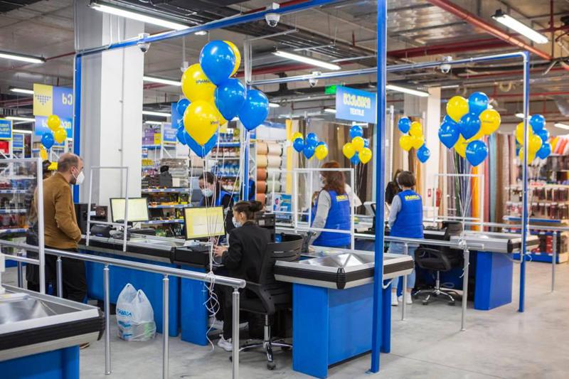 რა საჩუქრები ელის მომხმარებელს „გორგიას“ 23 წლის იუბილესთან დაკავშირებით