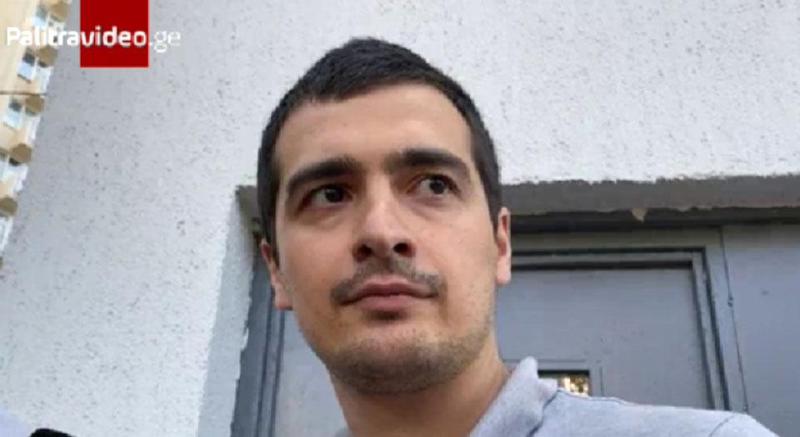 ზურა მახარაძის პირველი კომენტარი გამოკითხვის შემდეგ