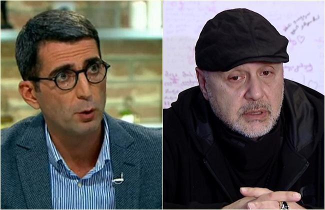 "მაესტროზე" "უცნობის " დაბრუნების გამო ტელეკომპანია ვაკო ავალიანმა დატოვა - "არხის ახალი პრიორიტეტები ჩემთვის მიუღებელია!"