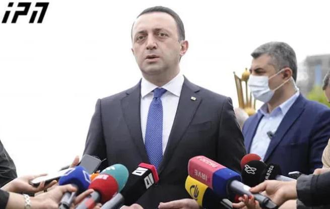 "ამორალური საქციელია კოლეგის სიკვდილით სპეკულირება" - რა თქვა პრემიერმა მისი გადადგომის მოთხოვნით დაანონსებულ აქციაზე საუბრისას?