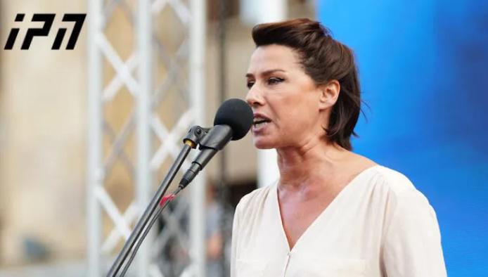 "დღეს თუ ჩვენი პროფესია არ მოსწონთ, ხვალ არ მოეწონებათ ვიღაცის დაკრული მუსიკა, ქერა თმა... ისინი დგანან ავტორიტარიზმის გზაზე" - ეკა მიშველაძე