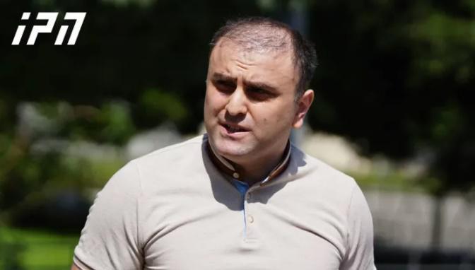 "ეს არის საქმე - "ბარემ, ესეც დავაკავოთ"... ვანო ბურდული უდანაშაულოა" - "ტვ პირველის" ოპერატორზე თავდასხმაში ბრალდებულის ადოკატი