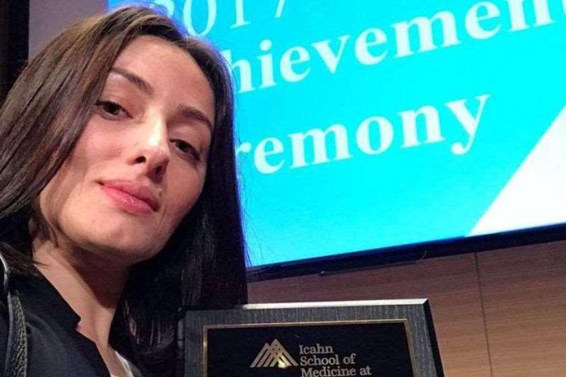 "სამწუხაროდ, ნაკლებად დაცული აღმოჩნდნენ 65 წელს გადაცილებულნი..." - რას წერს ნანა გეგეჭკორით კოვიდით რეინფიცირებაზე?