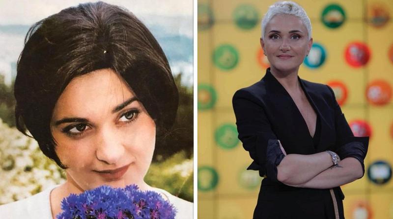 "ამ ფოტოთი კონტრაცეპტივის რეკლამას ვაკეთებ" - რატომ დაიწუნეს ნანიკო ხაზარაძე?  უცნობი ისტორია ტელეწამყვანის ცხოვრებიდან