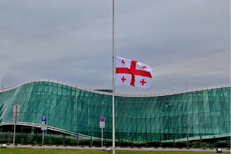 "ლექსო ლაშქარავასა და მის თანმხლებ პირებზე, ჰეროინის გასაღების ფაქტზე, ერთი პირი დააკავეს" - რა ინფორმაციას ავრცელებს შსს