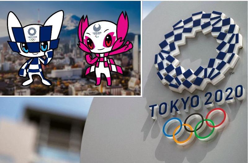 ბავშვების შერჩეული თილისმა, დისკვალიფიცირებული რუსეთი და გადამუშავებული ელექტრომოწყობილობებისგან დამზადებული მედლები - პანდემიური "ტოკიო - 2020"